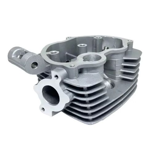 CABEÇOTE DO MOTOR DA HONDA TODAY 125 89-94  TITAN 125 95-01 - Foto 4